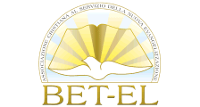 Associazione Cristiana Bet-el Logo
